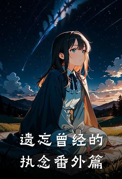 遗忘曾经的执念 番外篇