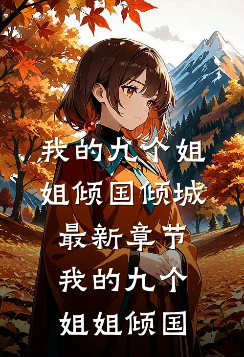 我的九个姐姐倾国倾城最新章节 - 我的九个姐姐倾国...