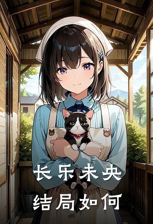 长乐未央结局如何