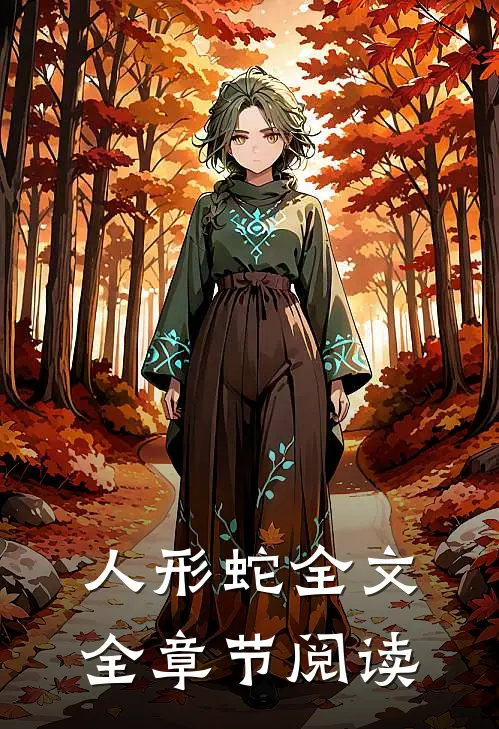 人形蛇全文全章节阅读