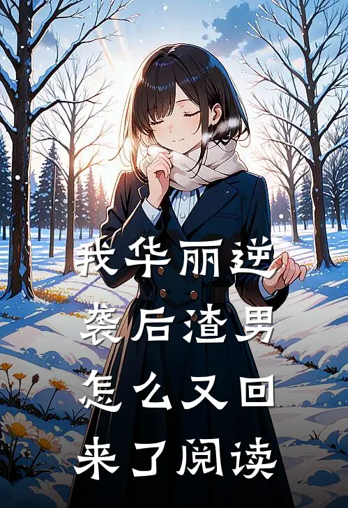 我华丽逆袭后渣男怎么又回来了阅读