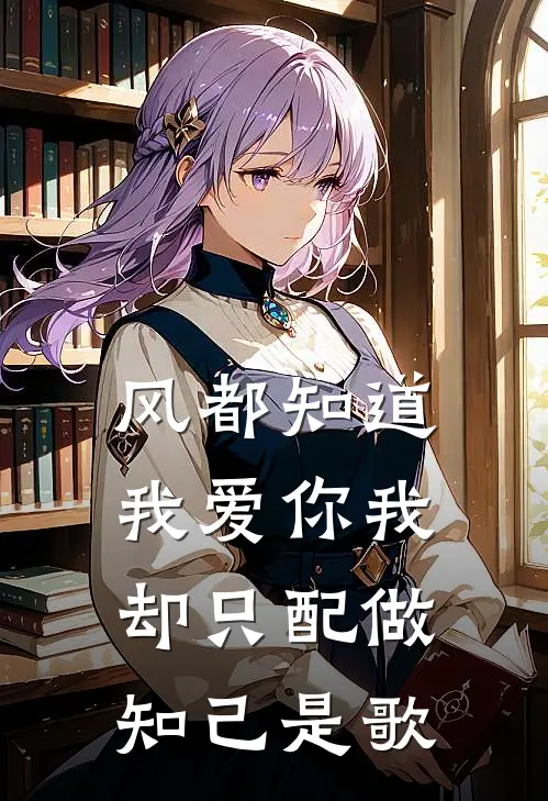 风都知道我爱你我却只配做知己是歌