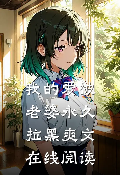 我的爱被老婆永久拉黑爽文在线阅读
