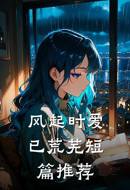 风起时爱已荒芜短篇推荐