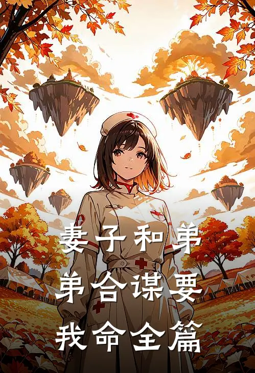 妻子和弟弟合谋要我命全篇