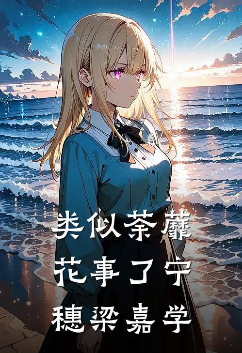 类似荼蘼花事了宁穗梁嘉学