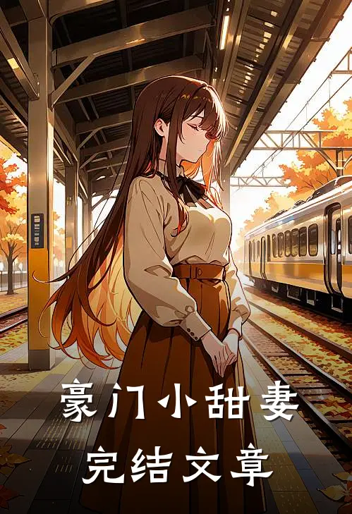 豪门小甜妻完结文章