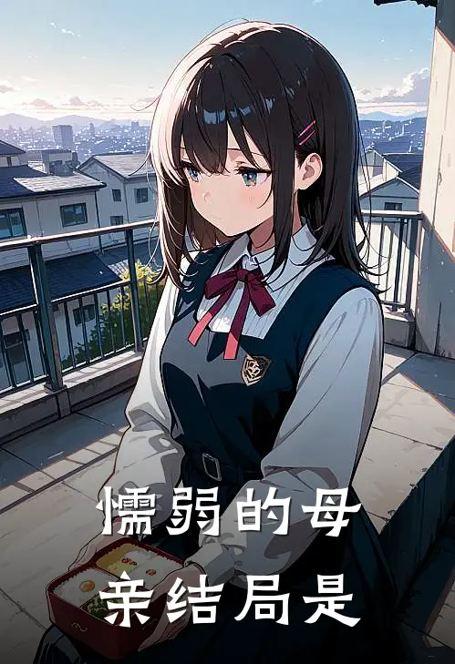 懦弱的母亲结局是