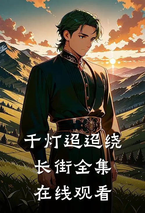 千灯迢迢绕长街全集在线观看