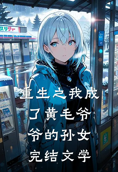 重生之我成了黄毛爷爷的孙女完结文学