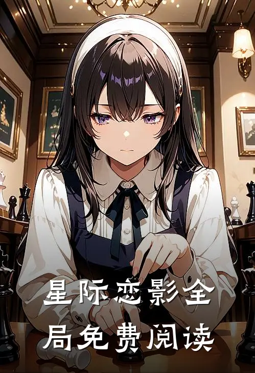 星际恋影全局免费阅读