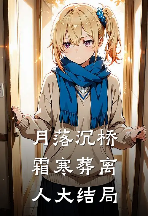 月落沉桥，霜寒葬离人大结局