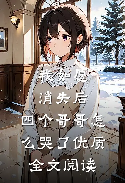 我如愿消失后，四个哥哥怎么哭了优质全文阅读