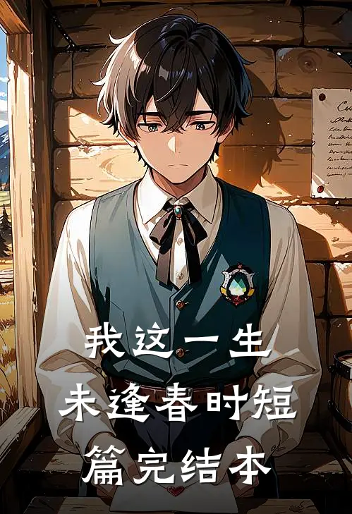 我这一生，未逢春时短篇完结本