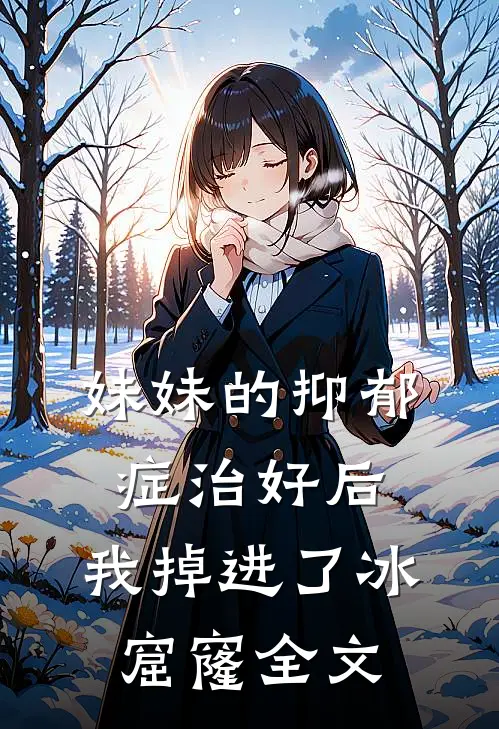 妹妹的抑郁症治好后,我掉进了冰窟窿全文免费阅读