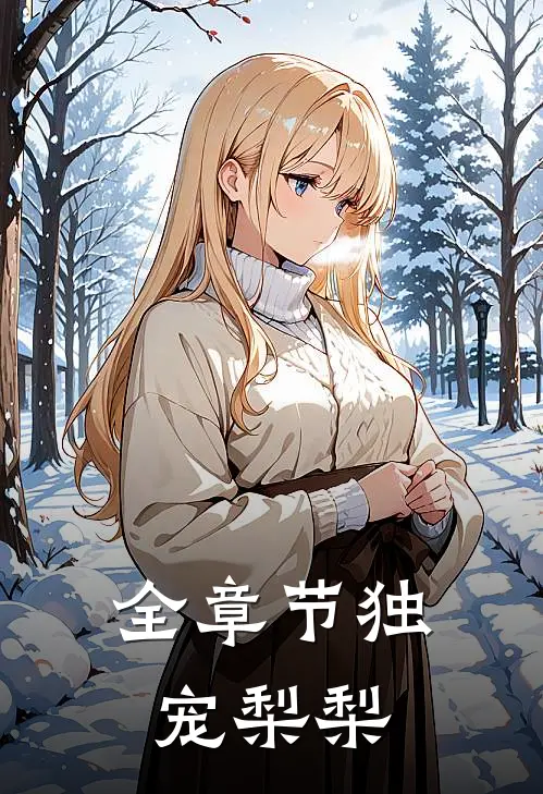 全章节独宠梨梨