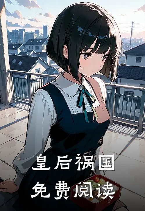 皇后祸国免费阅读