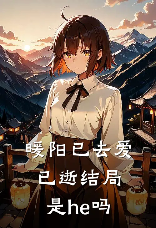 暖阳已去爱已逝结局是he吗