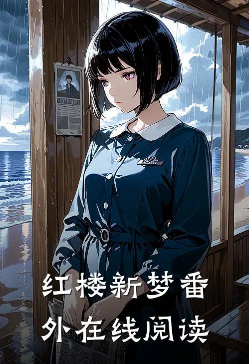 红楼新梦 番外在线阅读