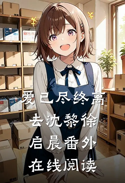 爱已尽终离去沈黎徐启晨 番外在线阅读