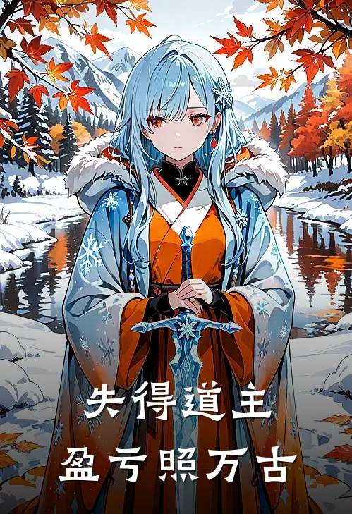 失得道主：盈亏照万古