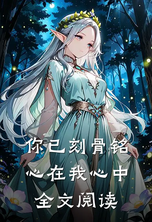 你已刻骨铭心在我心中全文阅读