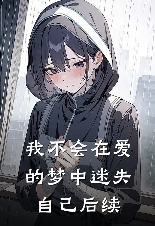 我不会在爱的梦中迷失自己后续