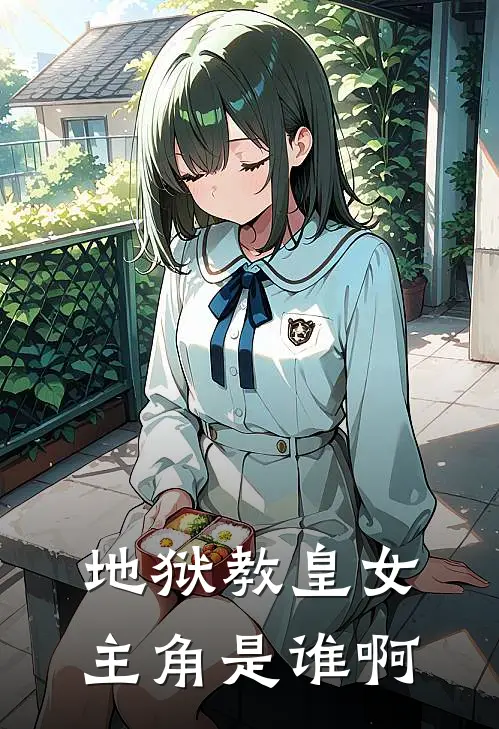 地狱教皇女主角是谁啊