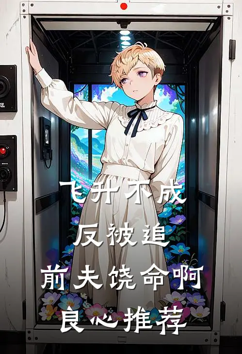 飞升不成反被追，前夫饶命啊良心推荐