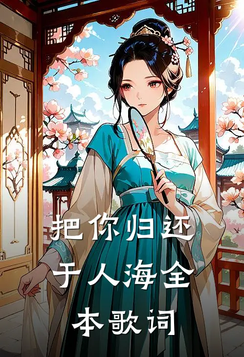 把你归还于人海全本歌词