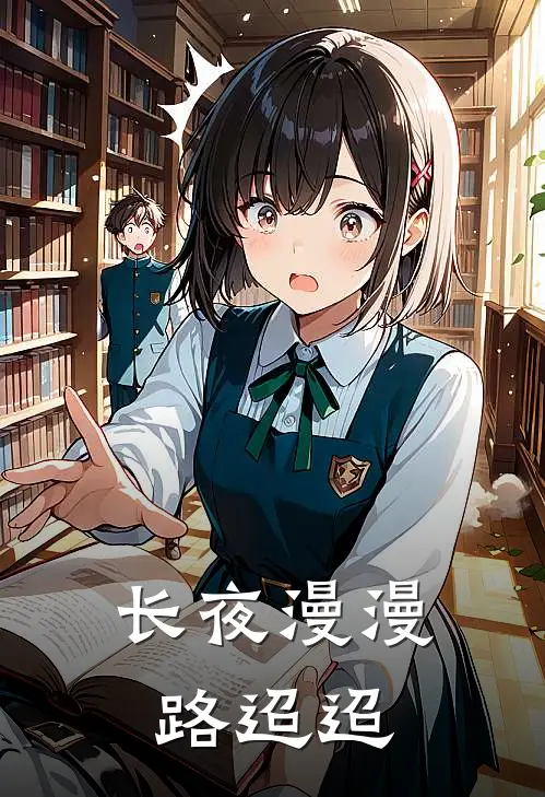 长夜漫漫路迢迢
