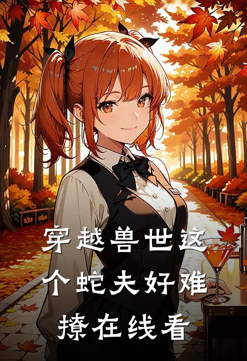 穿越兽世这个蛇夫好难撩在线看