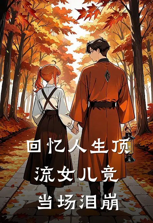 回忆人生顶流女儿竟当场泪崩