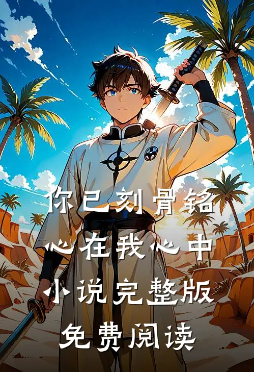 你已刻骨铭心在我心中小说完整版免费阅读