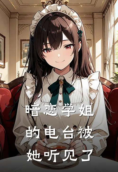 暗恋学姐的电台被她听见了视频