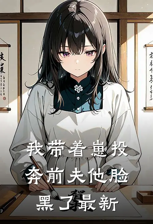 我带着崽投奔前夫他脸黑了最新