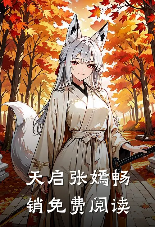 天启 张嫣畅销免费阅读
