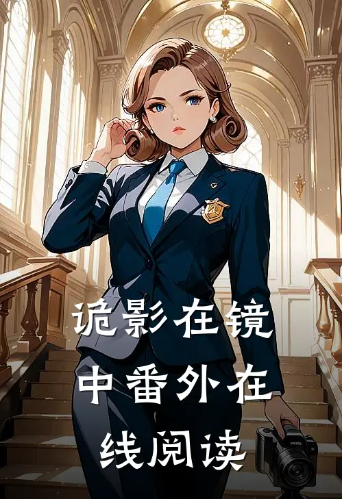 诡影在镜中 番外在线阅读