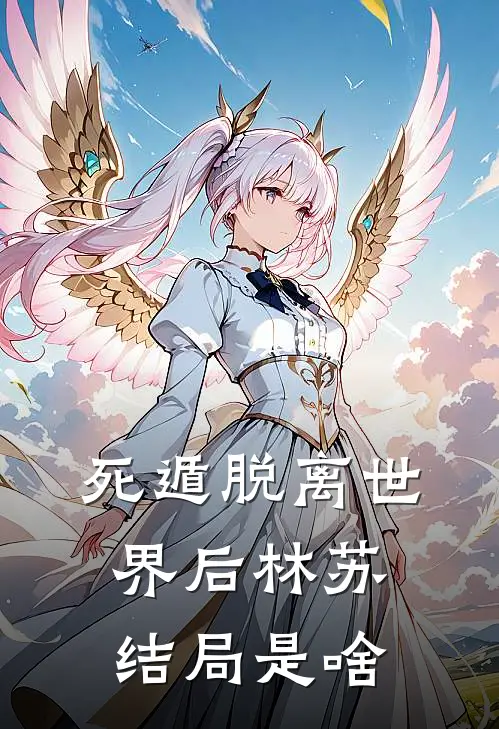 死遁脱离世界后林苏结局是啥