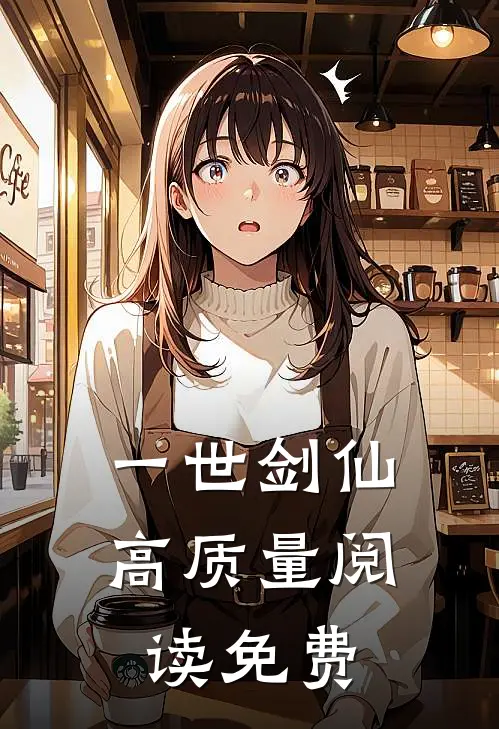 一世剑仙高质量阅读免费