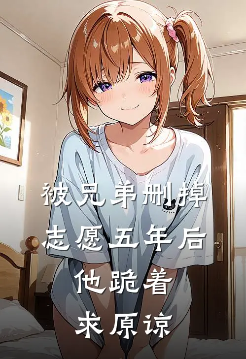 被兄弟删掉志愿五年后，他跪着求原谅
