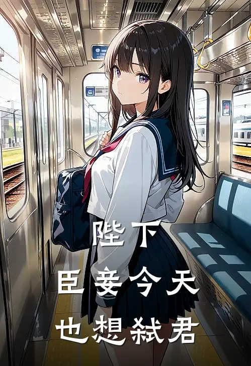 陛下,臣妾今天也想弑君了