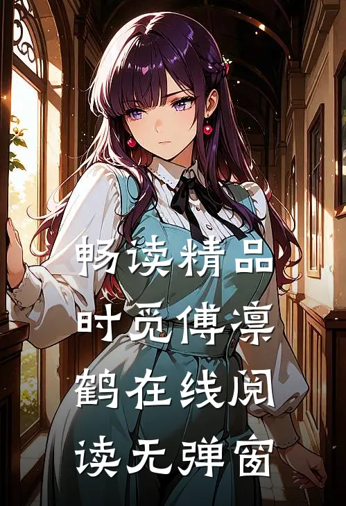 畅读精品时觅傅凛鹤在线阅读无弹窗