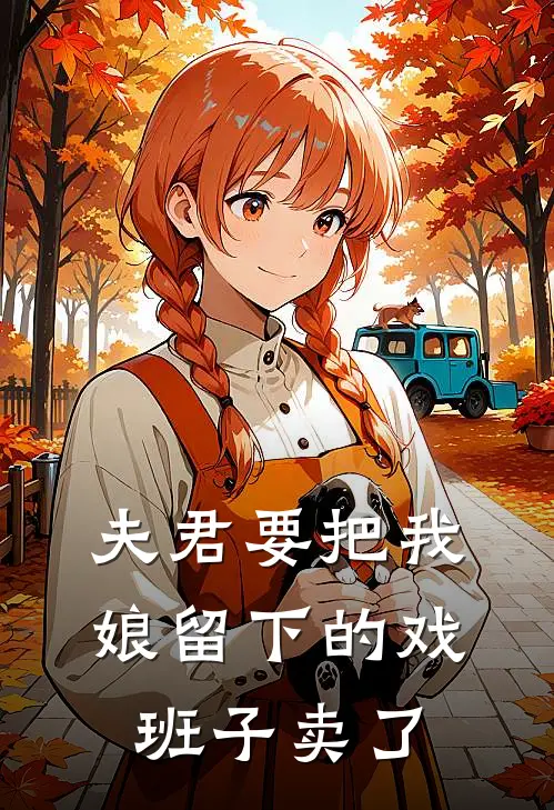 夫君要把我娘留下的戏班子卖了