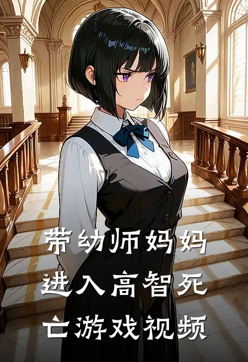 带幼师妈妈进入高智死亡游戏视频