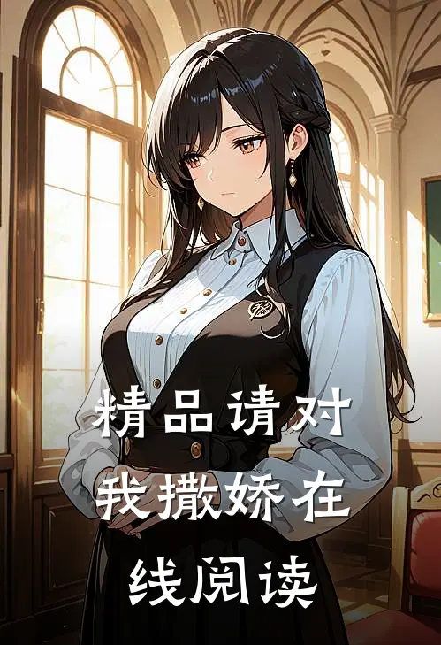 精品请对我撒娇在线阅读