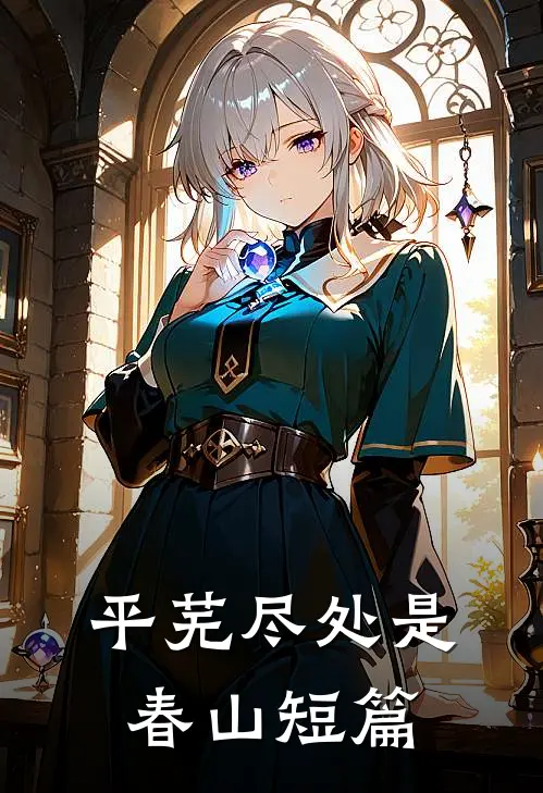 平芜尽处是春山短篇