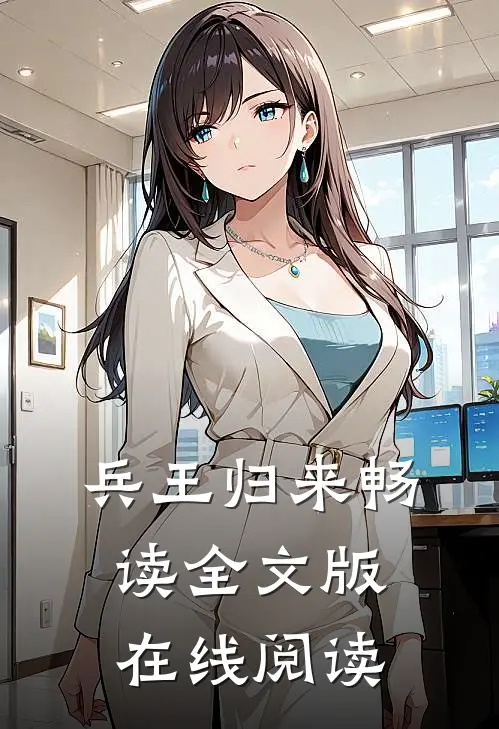 兵王归来畅读全文版在线阅读