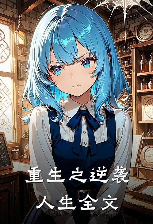 重生之逆袭人生全文
