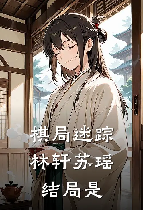 棋局迷踪林轩苏瑶结局是